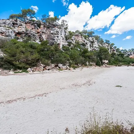 Villa Czesc Ewa Llucmajor (Mallorca)