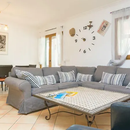 Czesc Ewa * Llucmajor (Mallorca)