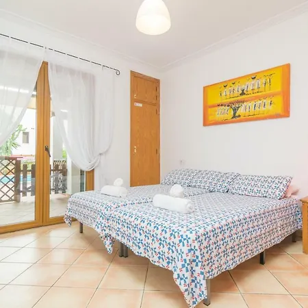 Czesc Ewa * Llucmajor (Mallorca)