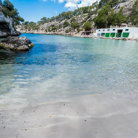 Czesc Ewa Villa Llucmajor (Mallorca)