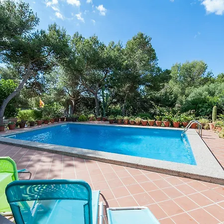 Czesc Ewa * Llucmajor (Mallorca)