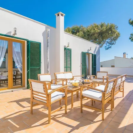 Czesc Ewa * Llucmajor (Mallorca)