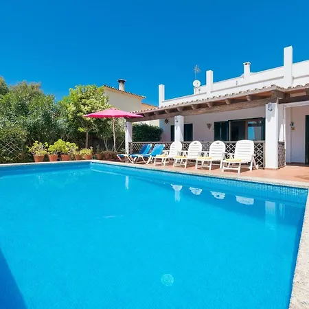Czesc Ewa Villa