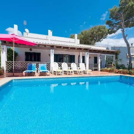 Czesc Ewa Villa *