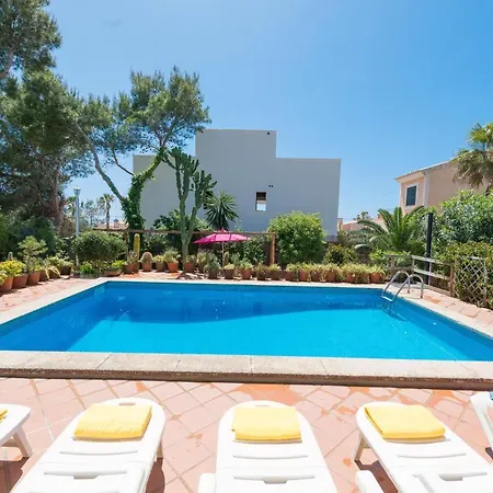 Czesc Ewa Villa *