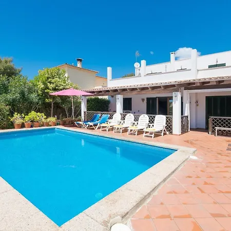 Czesc Ewa Villa